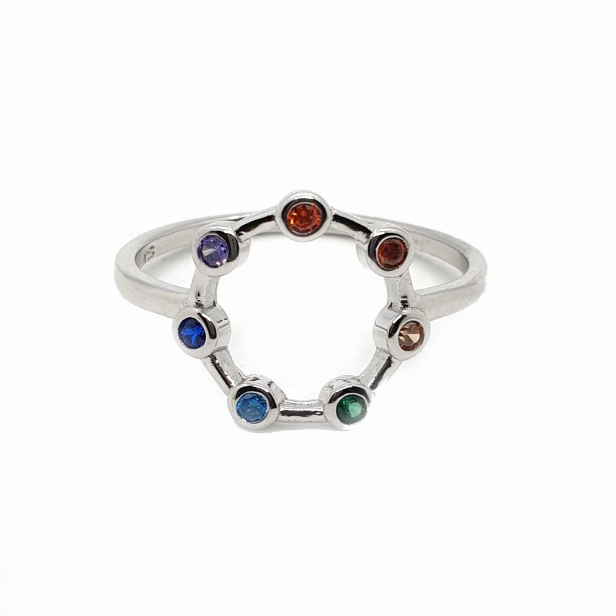 venta de anillo del karma