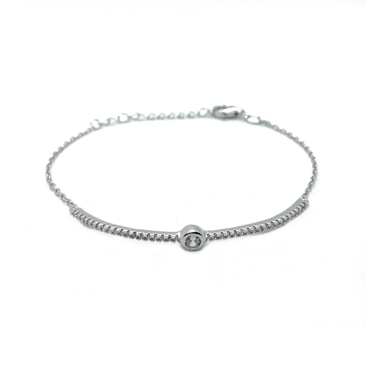 Prinzessin Armband