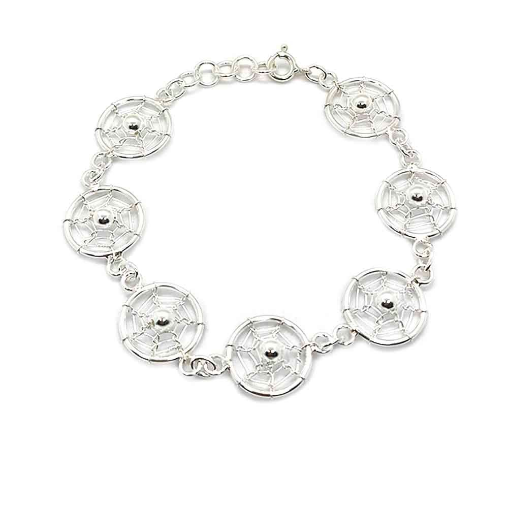 Sale of 925 and 19 cm long True Dreamcatcher Bracelet