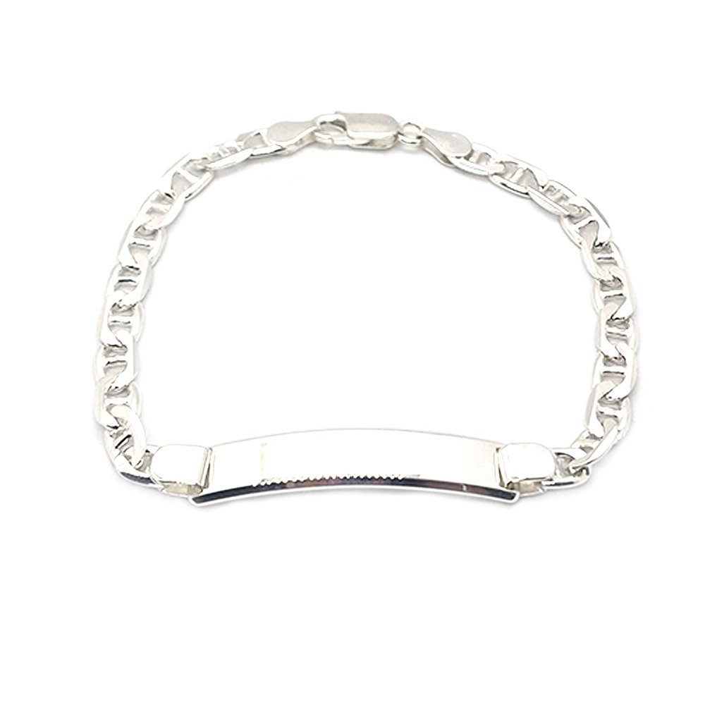 925 Sterling Silver Slave Bracelet for Sale