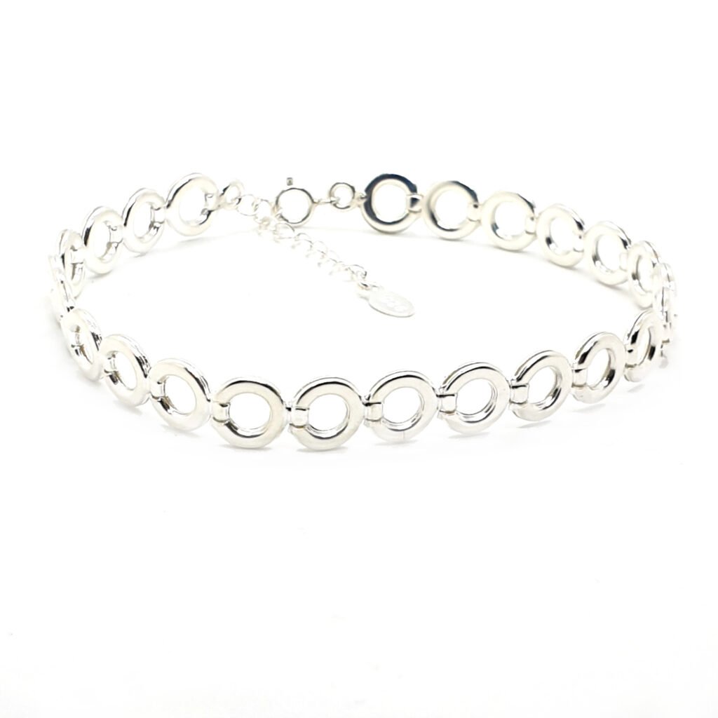 Bracciale Kiara in vendita in argento 925