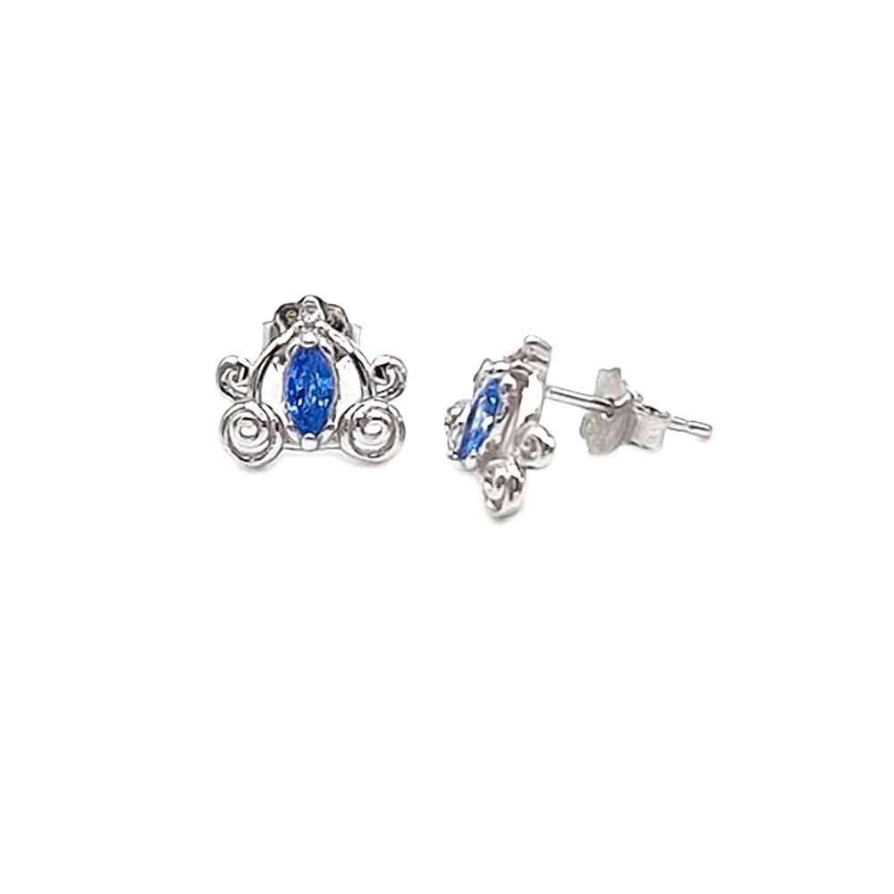 Vendita pendeinte design Carrujae in argento 925