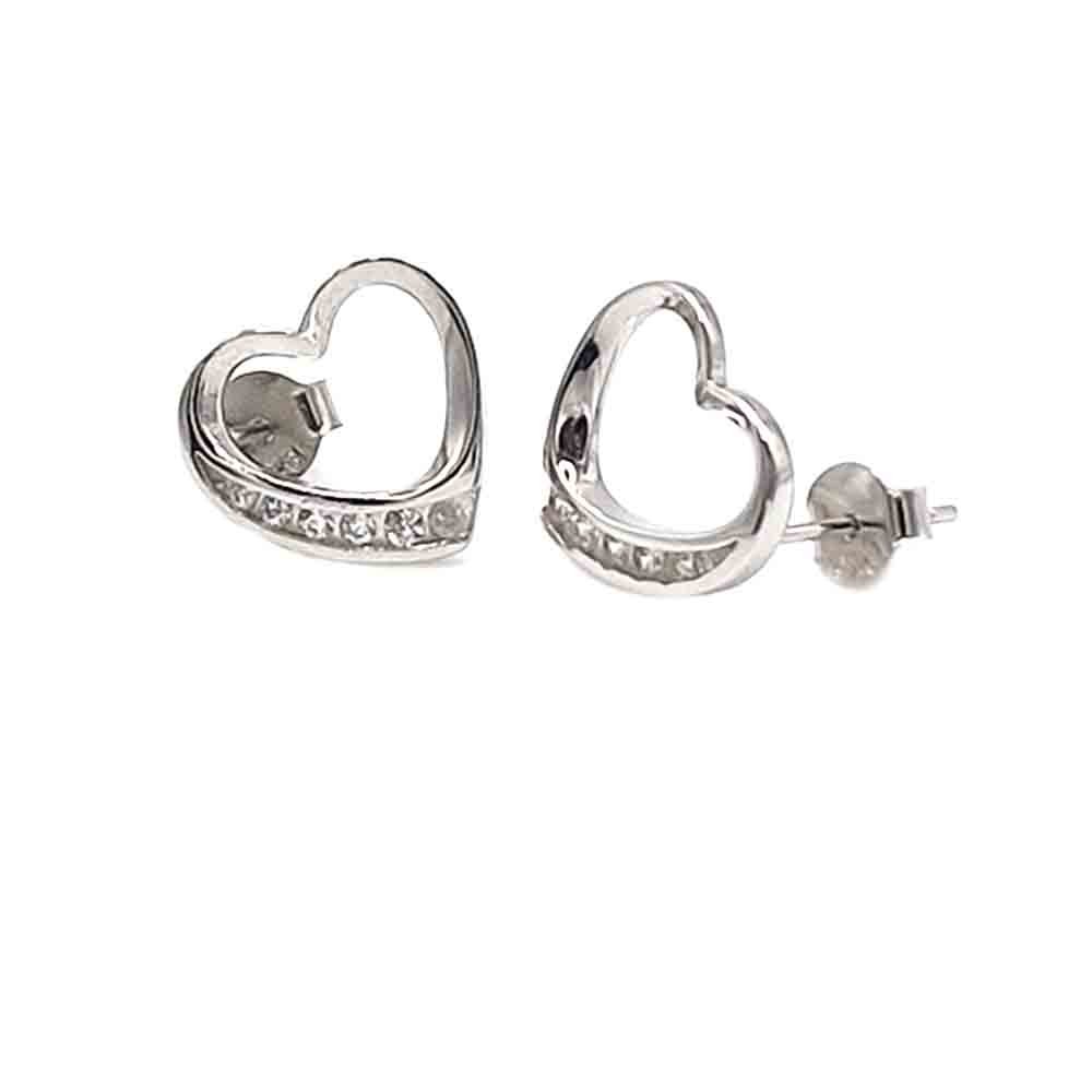 Brinco Coure de prata 925 à venda