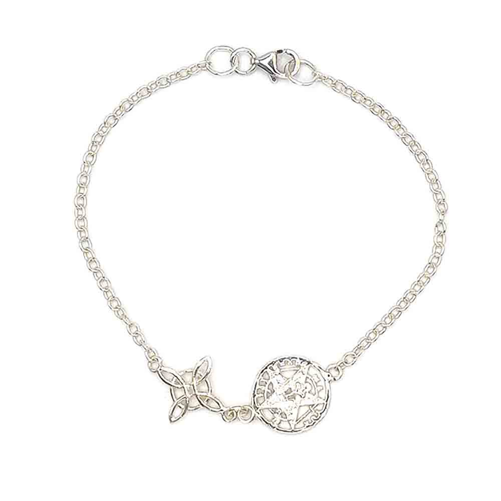 venta de doble protección activada de plata 925